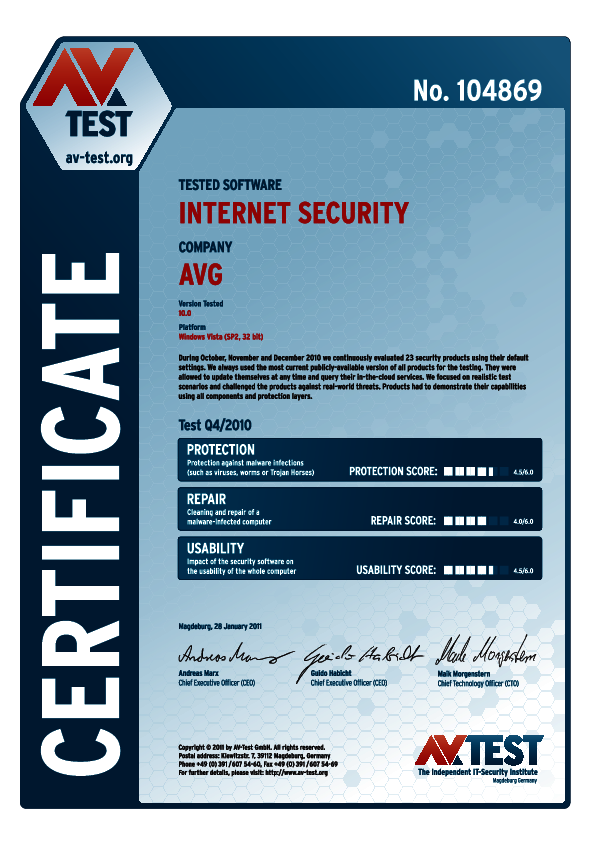 <p>Download as: <a href="/fileadmin/Content/Certification/2010/avtest_certificate_home_2010_q2_avg.pdf">PDF</a></p>