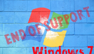 Adi&oacute;s a Windows 7: Este software antivirus protege tras el fin del soporte