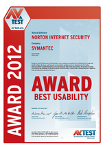&lt;p&gt;Download as: &lt;a href=&quot;/fileadmin/Awards/Producers/norton/2012/avtest_award_2012_best_usability_symantec.pdf&quot;&gt;PDF&lt;/a&gt;&lt;/p&gt;