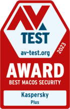 &lt;p&gt;Download as: &lt;a href=&quot;/fileadmin/Awards/Producers/kaspersky/2023/avtest_award_2023_best_macos_security_kaspersky.eps&quot;&gt;EPS&lt;/a&gt; or &lt;a href=&quot;/fileadmin/Awards/Producers/kaspersky/2023/avtest_award_2023_best_macos_security_kaspersky.png&quot;&gt;PNG&lt;/a&gt;&lt;/p&gt;