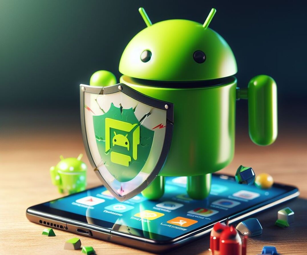 17 applications de s&eacute;curit&eacute; pour Android soumises au test de longue dur&eacute;e