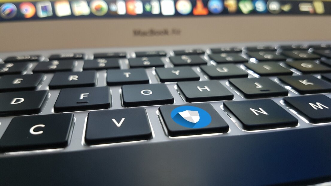 Protección para MacOS