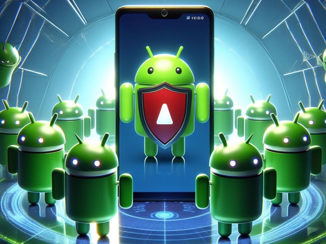 Test : Mieux prot&eacute;ger les appareils Android mobiles