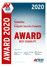 &lt;p&gt;Download as: &lt;a href=&quot;/fileadmin/Awards/Producers/symantec/2020/avtest_award_2020_best_usability_symantec.pdf&quot;&gt;PDF&lt;/a&gt;&lt;/p&gt;