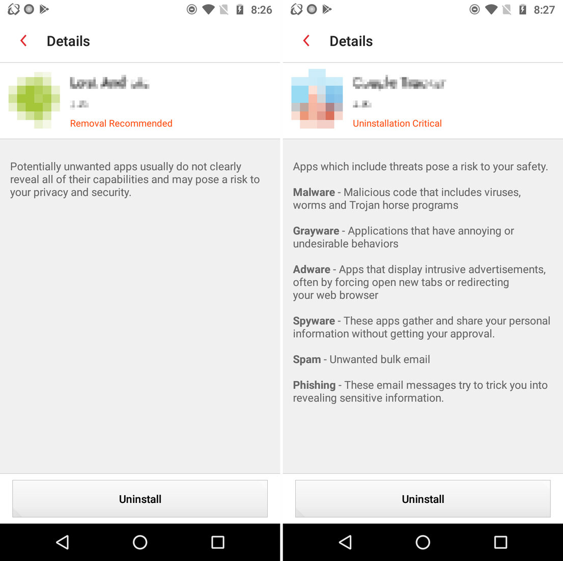 Trend Micro Mobile Security