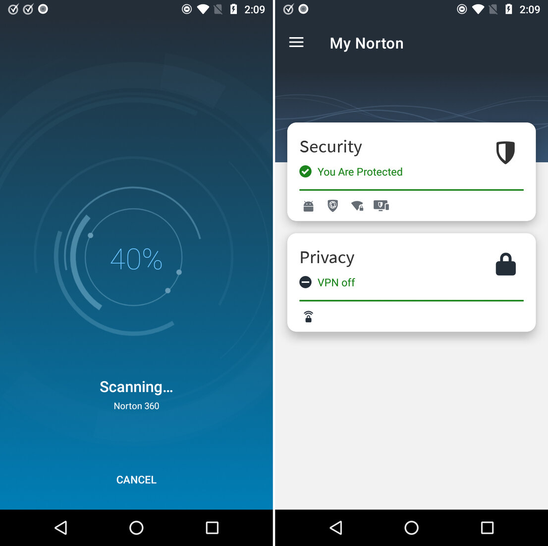 NortonLifeLock Norton 360