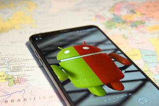 Android security apps: 16 apps faced the endurance test over a period of six months