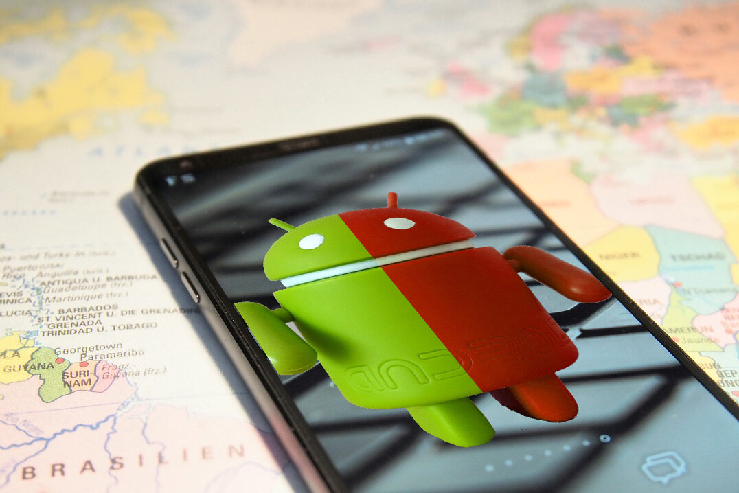 Endurance Test: the Best Security Apps for Android