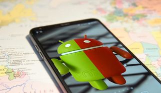 Dauertest: Die besten Schutz-Apps f&uuml;r Android