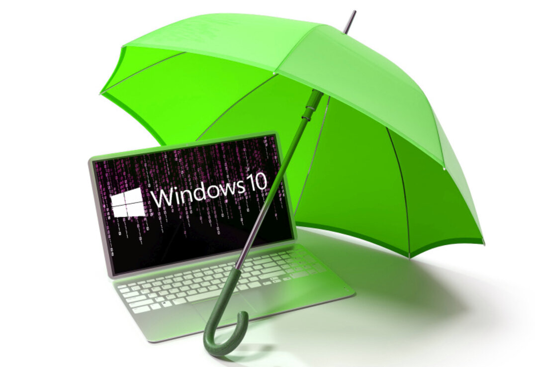 Sécurité pour Windows 10 – Logiciels de sécurité pour Windows : 18 suites antivirus sur le banc d’essai