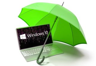 Security for Windows 10 – 18 security packages put to the test
