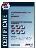 <p>Download as: <a href="/fileadmin/Content/Certification/2015/avtest_certified_home_2015_microworld.pdf">PDF</a></p>