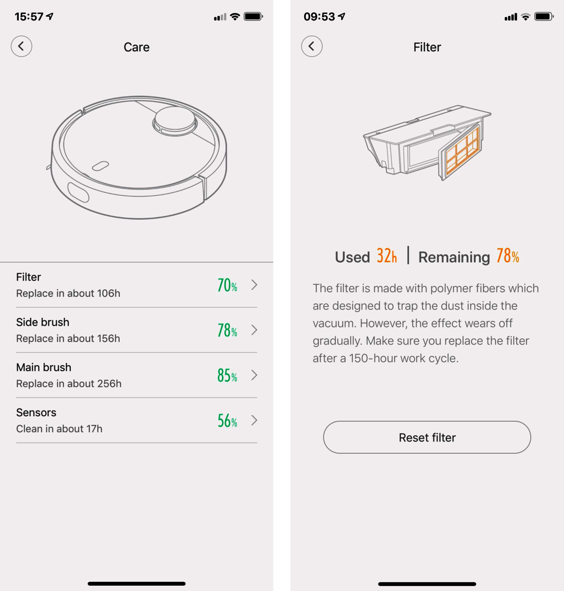 De nombreux modules vulnérables