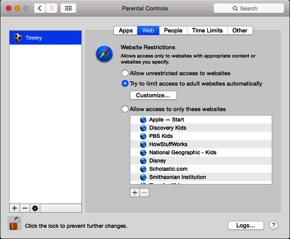 Best Free Parental Control Software For Mac Best Free Parental Control Software For Mac