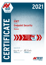 &lt;p&gt;Download as: &lt;a href=&quot;/fileadmin/Content/Certification/2021/avtest_certificate_windows_eset_endpoint_security.pdf&quot;&gt;PDF&lt;/a&gt;&lt;/p&gt;