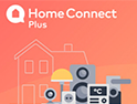 Home Connect Plus