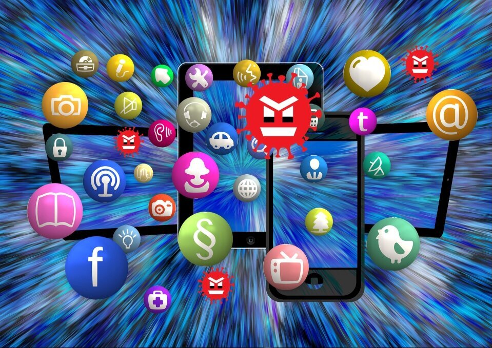 Security-Apps für Android –