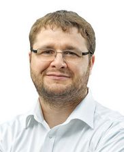 Andreas Marx, PDG d'AV-TEST GmbH