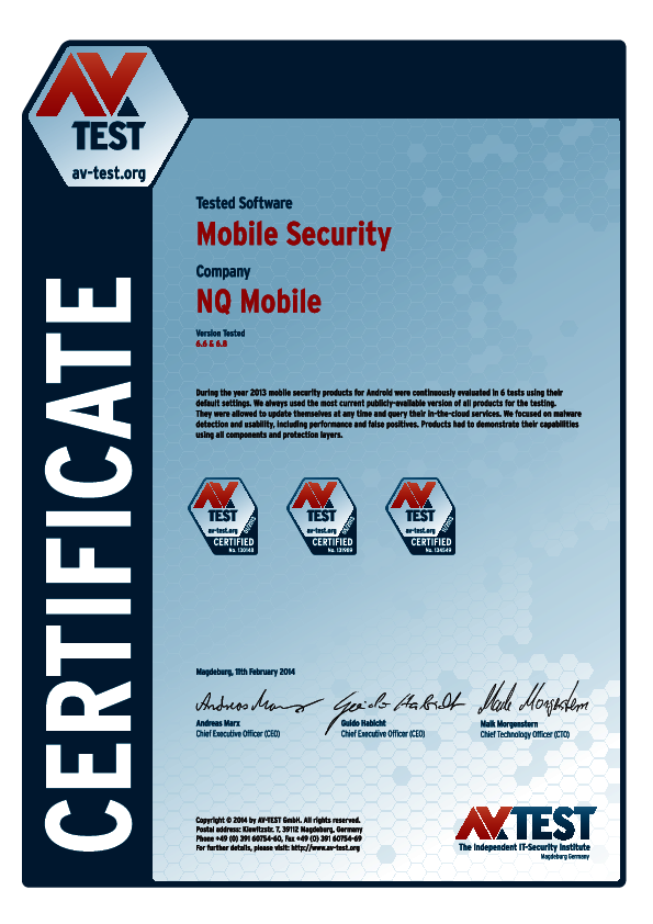<p>Download as: <a href="/fileadmin/Content/Certification/2013/avtest_certified_mobile_2013_nq_mobile.pdf">PDF</a></p>