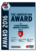 <p>Download as: <a href="/fileadmin/Awards/Producers/g-data/2016/avtest_award_2016_innovation_gdata.pdf">PDF</a></p>