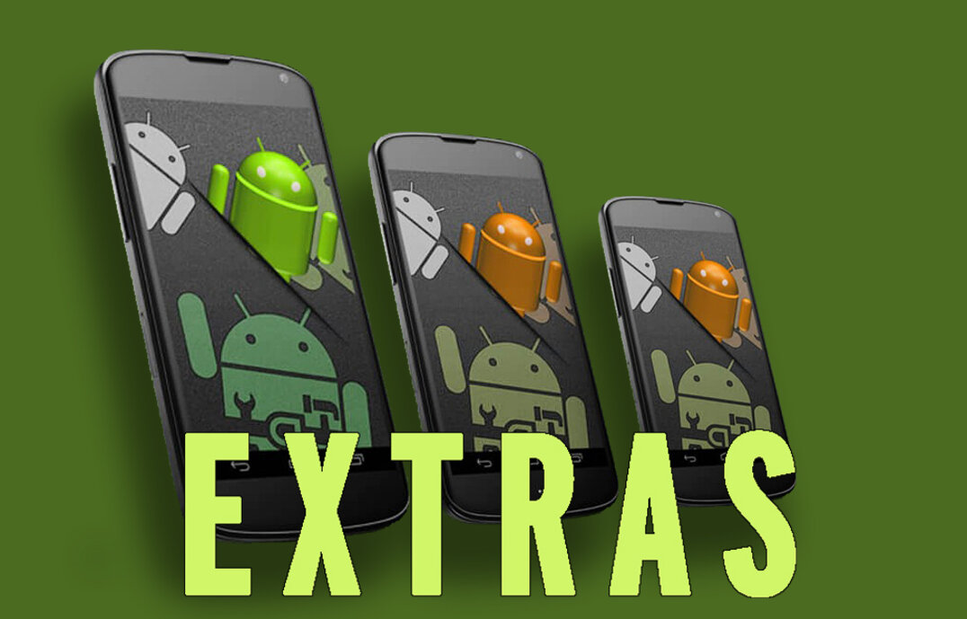 Les meilleurs suppl&eacute;ments dans les applications de s&eacute;curit&eacute; pour Android &ndash; et ce qu&rsquo;elles apportent !