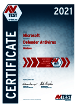 <p>Download as: <a href="/fileadmin/Content/Certification/2021/avtest_certificate_windows_microsoft_defender_antivirus.pdf">PDF</a></p>
