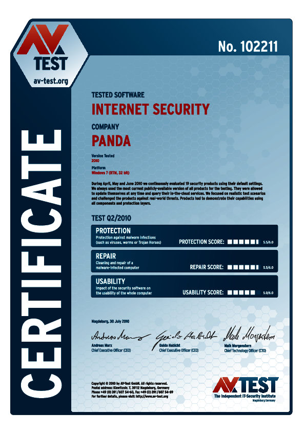 <p>Download as: <a href="/fileadmin/Content/Certification/2010/avtest_certified_home_2010_q2_panda.pdf">PDF</a></p>