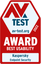 &lt;p&gt;Download as: &lt;a href=&quot;/fileadmin/Awards/Producers/kaspersky/2022/avtest_award_2022_best_usability_kaspersky_es.eps&quot;&gt;EPS&lt;/a&gt; or &lt;a href=&quot;/fileadmin/Awards/Producers/kaspersky/2022/avtest_award_2022_best_usability_kaspersky_es.png&quot;&gt;PNG&lt;/a&gt;&lt;/p&gt;
