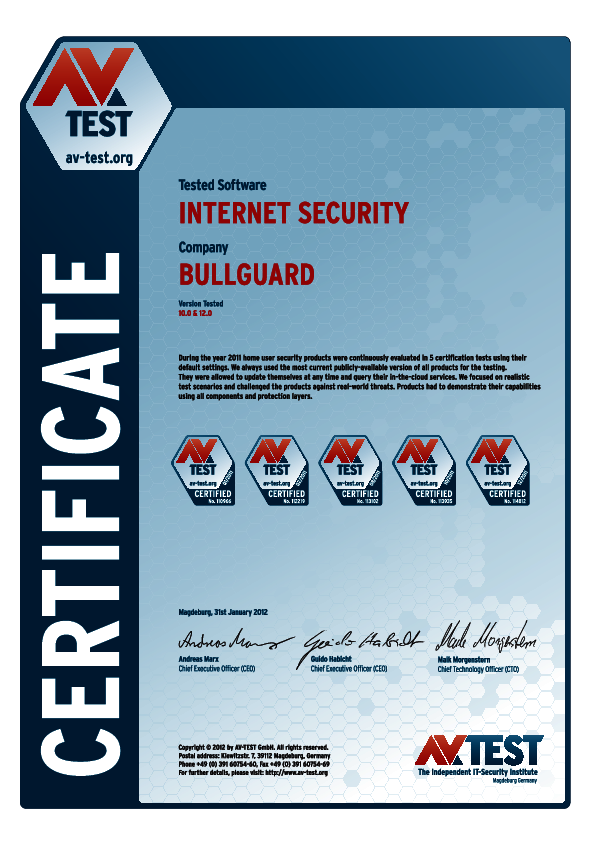 <p>Download as: <a href="/fileadmin/Content/Certification/2011/avtest_certified_home_2011_bullguard.pdf">PDF</a></p>