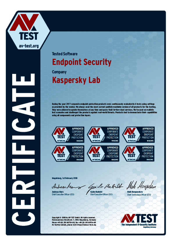<p>Download as:&amp;nbsp;<a href="/fileadmin/Content/Certification/2017/avtest_certified_windows_corporate_2017_kaspersky_lab_es.pdf">PDF</a></p>