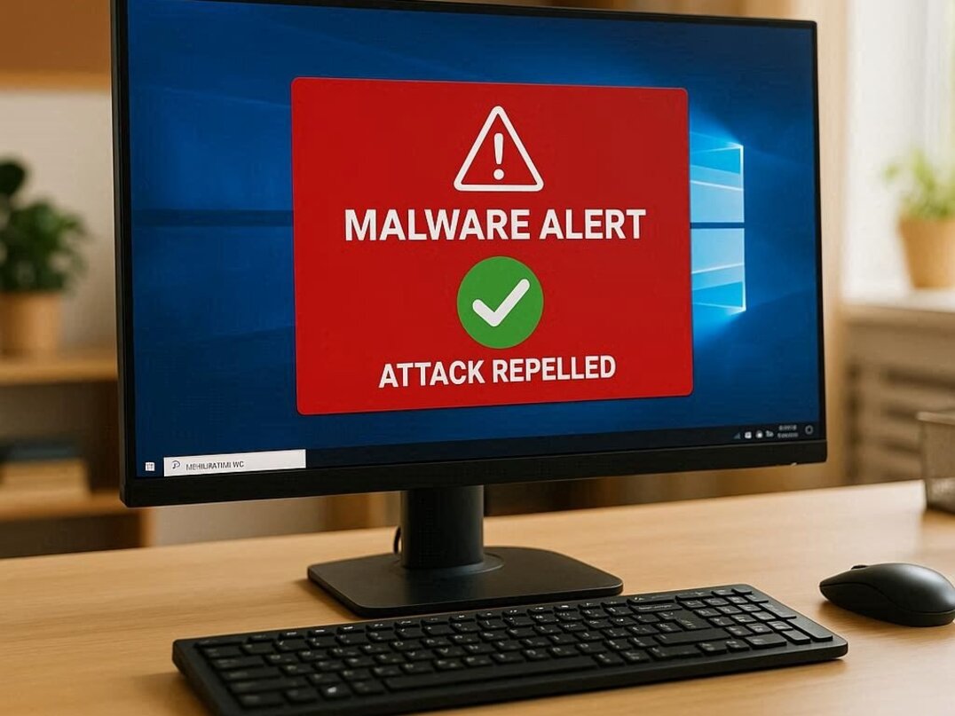 Prueba de larga duraci&oacute;n: 32 soluciones de seguridad se someten a una prueba ATP de 6 meses con Windows 