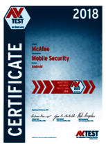 &lt;p&gt;Download as: &lt;a href=&quot;/fileadmin/Content/Certification/2018/avtest_certificate_android_2018_mcafee.pdf&quot;&gt;PDF&lt;/a&gt;&lt;/p&gt;