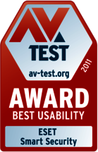 &lt;p&gt;Download as: &lt;a href=&quot;/fileadmin/Awards/Producers/eset/2011/avtest_award_2011_best_usability_eset.eps&quot;&gt;EPS&lt;/a&gt; or &lt;a href=&quot;/fileadmin/Awards/Producers/eset/2011/avtest_award_2011_best_usability_eset.png&quot;&gt;PNG&lt;/a&gt;&lt;/p&gt;