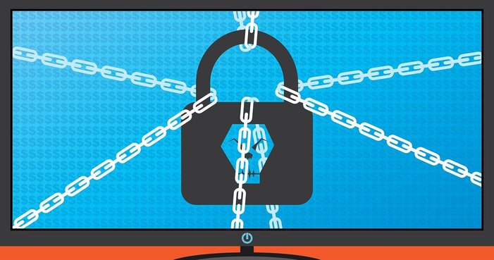 Troyanos de cifrado Cualquier empresa puede sufrir un secuestro de datos tipo ransomware