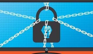 Cualquier empresa puede sufrir un secuestro de datos tipo ransomware