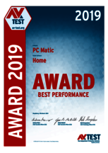 <p>Download as: <a href="/fileadmin/Awards/Producers/pc_matic/2019/avtest_award_2019_best_performance_pcmatic.pdf">PDF</a></p>