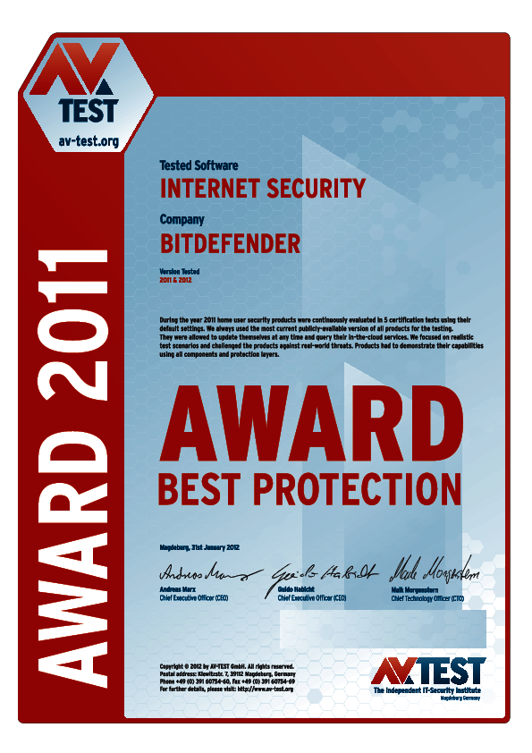 <p>Download as: <a href="/fileadmin/Awards/Producers/bitdefender/2011/avtest_award_2011_best_protection_bitdefender.pdf">PDF</a></p>