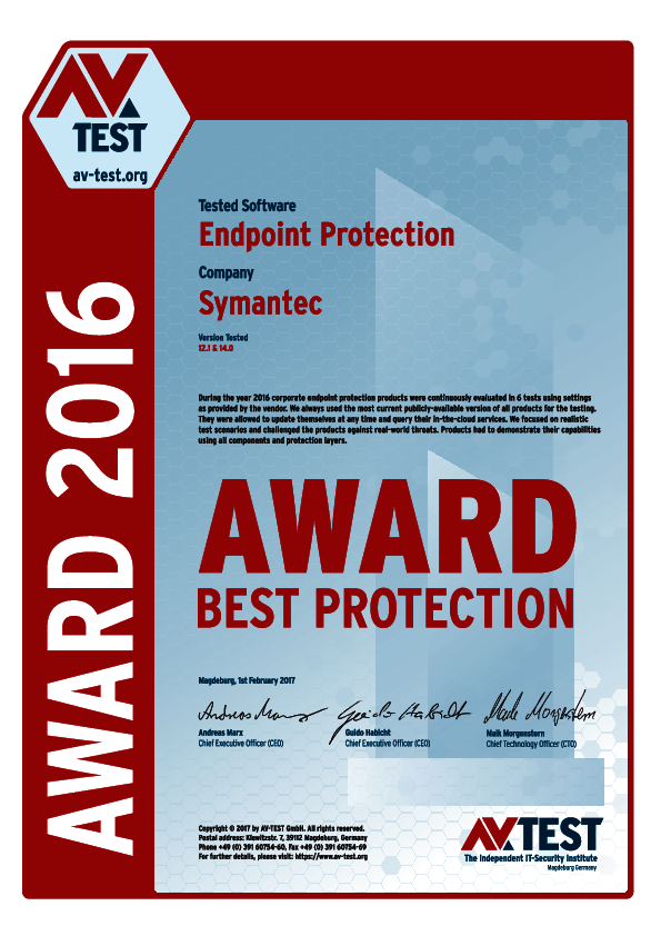 <p>Download as: <a href="/fileadmin/Awards/Producers/symantec/2016/avtest_award_2017_best_protection_symantec.pdf">PDF</a></p>