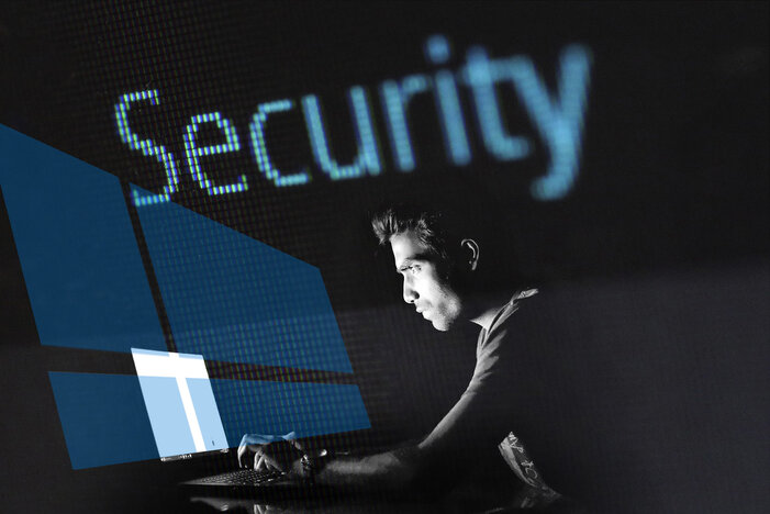 15 soluciones de seguridad para redes empresariales