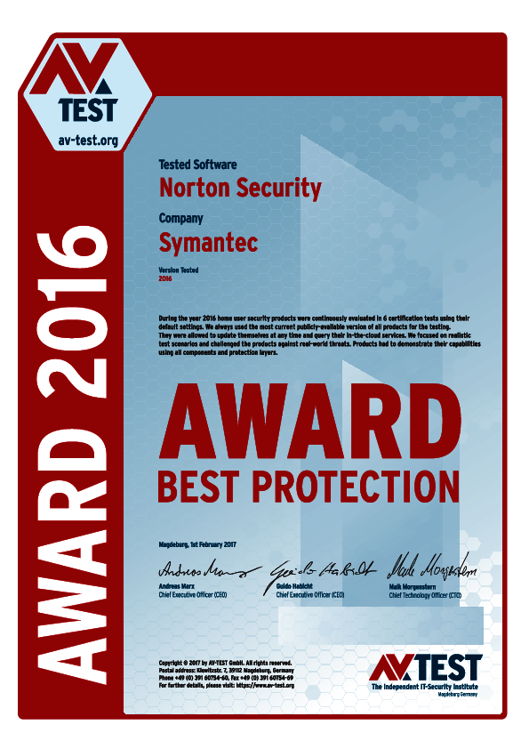 <p>Download as: <a href="/fileadmin/Awards/Producers/symantec/2016/avtest_award_2016_best_protection_norton_by_symantec.pdf">PDF</a></p>