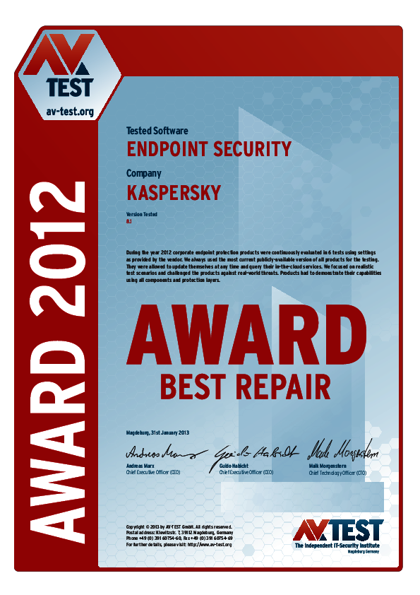 <p>Download as: <a href="/fileadmin/Awards/Producers/kaspersky/2012/avtest_award_2012_best_repair_kaspersky.pdf">PDF</a></p>