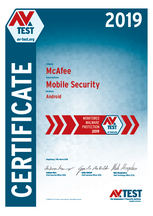 &lt;p&gt;Download as: &lt;a href=&quot;/fileadmin/Content/Certification/2019/avtest_certificate_android_2019_mcafeemobile_security.pdf&quot;&gt;PDF&lt;/a&gt;&lt;/p&gt;