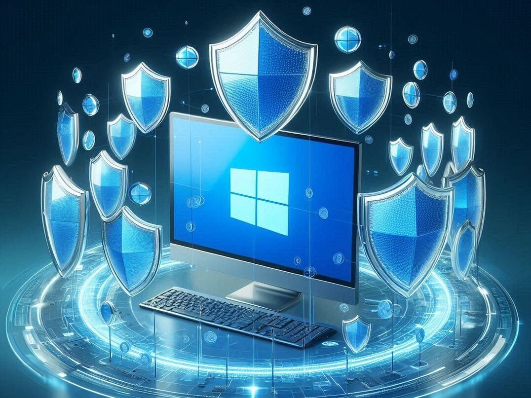 Disguise and deception &ndash; how brand-new malware attacks are carried out on Windows systems 