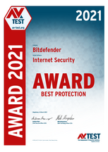 &lt;p&gt;Download as: &lt;a href=&quot;/fileadmin/Awards/Producers/bitdefender/2021/avtest_award_2021_best_protection_bitdefender_is.pdf&quot;&gt;PDF&lt;/a&gt;&lt;/p&gt;