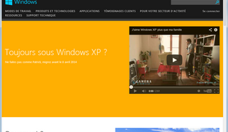  Arr&ecirc;t du support pour Windows XP : ces logiciels antivirus prot&egrave;geront XP apr&egrave;s la date de fin