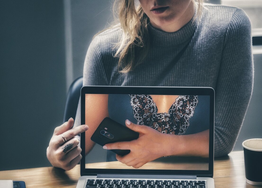 Defensa contra stalkerware: