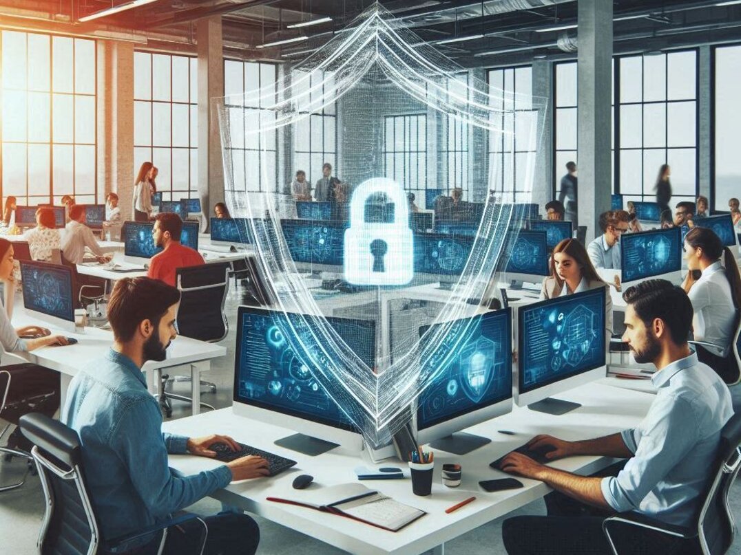Prueba de larga duraci&oacute;n: 14 soluciones de seguridad para empresas