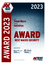 <p>Download as: <a href="/fileadmin/Awards/Producers/trend-micro/2023/avtest_award_2023_best_macos_security_trendmicro.pdf">PDF</a></p>