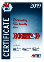 &lt;p&gt;Download as: &lt;a href=&quot;/fileadmin/Content/Certification/2019/avtest_certificate_windows_home_2019_k7_computingtotal_security.pdf&quot;&gt;PDF&lt;/a&gt;&lt;/p&gt;