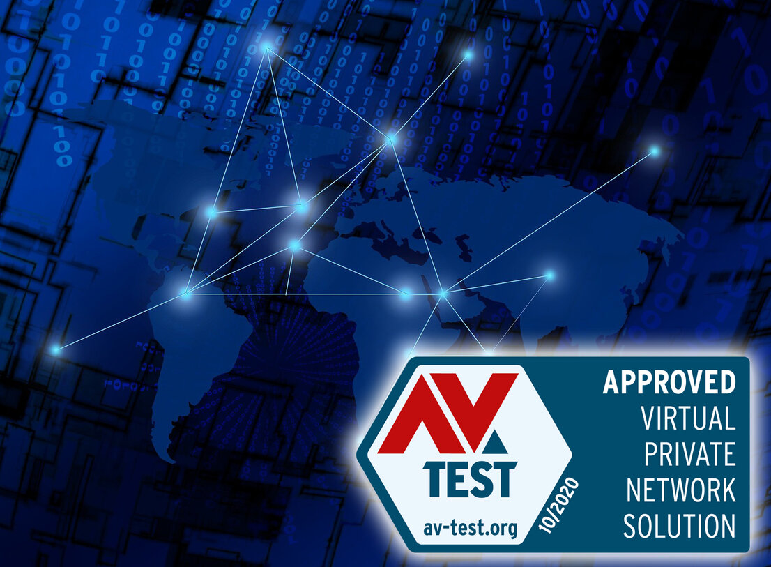 6 VPN-Pakete für private Nutzer